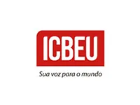 ICBEU Escola de Idiomas — cliente Web Startup