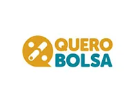 Quero Bolsa — cliente Web Startup