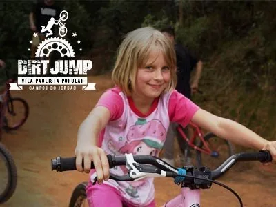 Dirt Jump