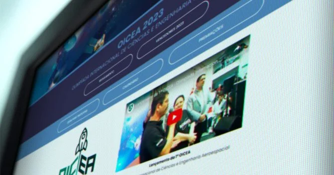 Olimpíada Internacional de Ciências e Engenharia Aeroespacial