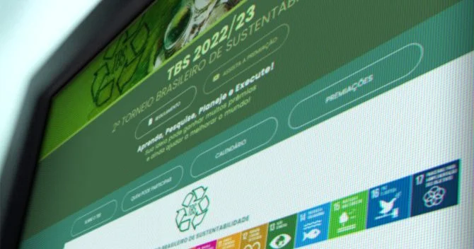 Torneio Brasileiro de Sustentabilidade