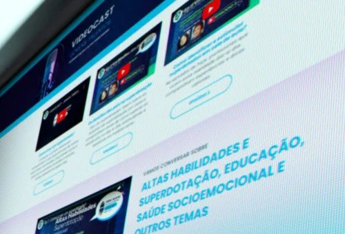 Videocast