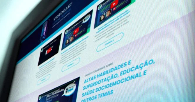 Videocast