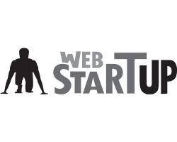 Logo Web Startup